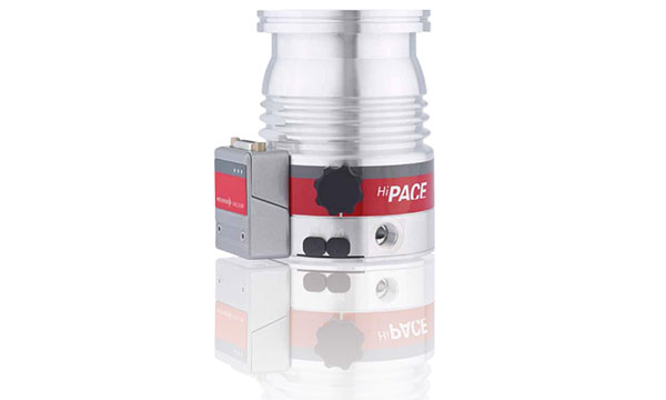 普发真空推出可靠低振动的HiPace 80 Neo涡轮分子泵